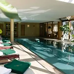 Szálloda Kaiserhof Kitzbuehel, 4 Sterne Superior Kitzbühel
