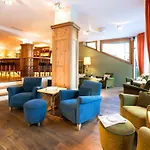 Szálloda Kaiserhof Kitzbuehel, 4 Sterne Superior 4*