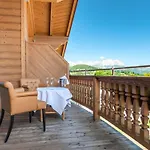 Hotel Kaiserhof Kitzbuehel, 4 Sterne Superior Kitzbühel