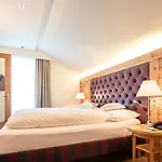 Szálloda Kaiserhof Kitzbuehel, 4 Sterne Superior 4*