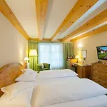 Szálloda Kaiserhof Kitzbuehel, 4 Sterne Superior