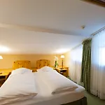 Kaiserhof Kitzbuehel, 4 Sterne Superior
