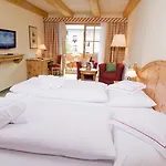 Kaiserhof Kitzbuehel, 4 Sterne Superior Szálloda Kitzbühel
