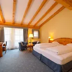 Hotel Kaiserhof Kitzbuehel, 4 Sterne Superior 4*