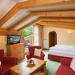 Hotel Kaiserhof Kitzbuehel, 4 Sterne Superior Kitzbühel