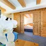 Kaiserhof Kitzbuehel, 4 Sterne Superior Kitzbühel