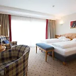 Hotel Kaiserhof Kitzbuehel, 4 Sterne Superior Kitzbühel