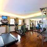 Kaiserhof Kitzbuehel, 4 Sterne Superior Hotel 4*