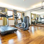 Kaiserhof Kitzbuehel, 4 Sterne Superior Szálloda 4*