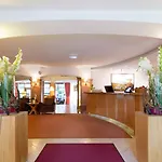 Hotel Kaiserhof Kitzbuehel, 4 Sterne Superior 4*