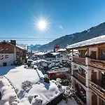 Kaiserhof Kitzbuehel, 4 Sterne Superior 4* Kitzbühel