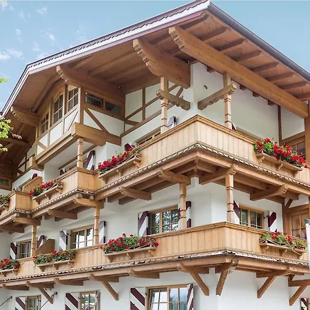 Kaiserhof Kitzbuehel, 4 Sterne Superior Kitzbühel