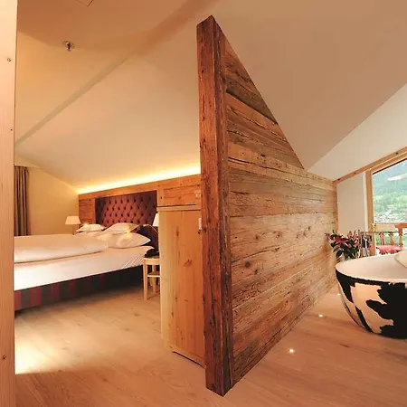 Kaiserhof Kitzbuehel, 4 Sterne Superior Hotel Kitzbühel