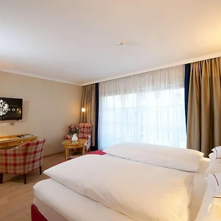 Kaiserhof Kitzbuehel, 4 Sterne Superior Hotel