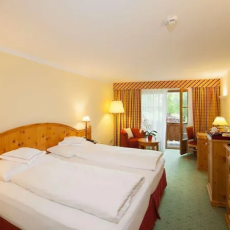 Kaiserhof Kitzbuehel, 4 Sterne Superior