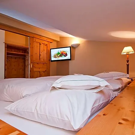 Kaiserhof Kitzbühel, 4 Sterne Superior Hotel