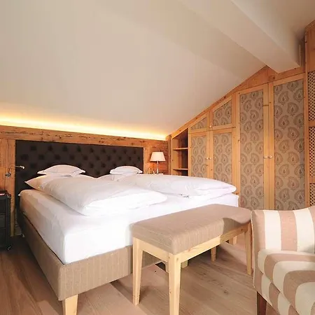 Hotel Kaiserhof Kitzbuehel, 4 Sterne Superior Kitzbuhel