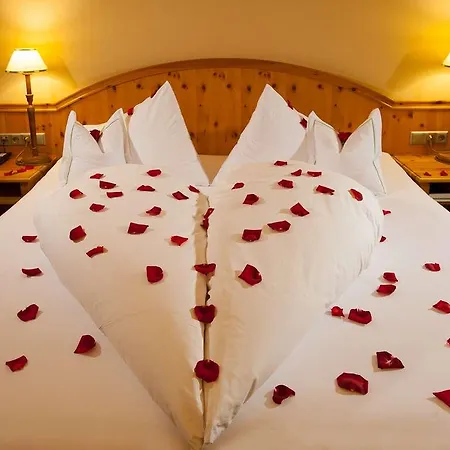 Hotel Kaiserhof Kitzbuehel, 4 Sterne Superior Kitzbuhel