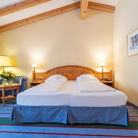 Kaiserhof Kitzbuehel, 4 Sterne Superior