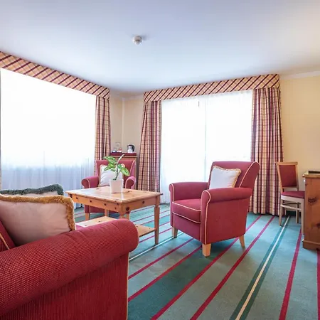 Hotel Kaiserhof Kitzbuehel, 4 Sterne Superior Kitzbuhel