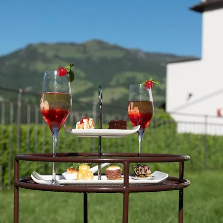 Hotel Kaiserhof Kitzbuehel, 4 Sterne Superior Kitzbuhel