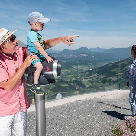 Hotel Kaiserhof Kitzbuehel, 4 Sterne Superior Kitzbuhel