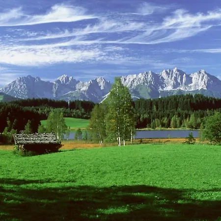 Kaiserhof Kitzbuehel, 4 Sterne Superior Kitzbuhel