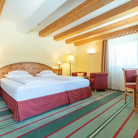 Kaiserhof Kitzbuehel, 4 Sterne Superior
