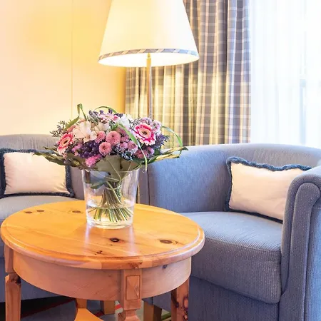 Hotel Kaiserhof Kitzbuehel, 4 Sterne Superior