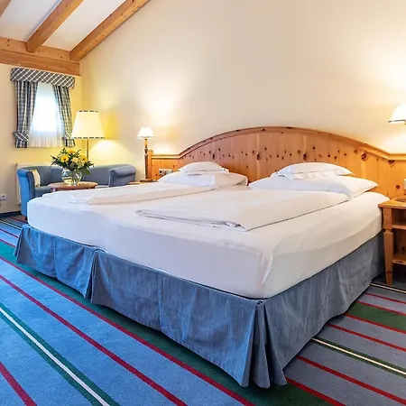 Kaiserhof Kitzbuehel, 4 Sterne Superior Hotel