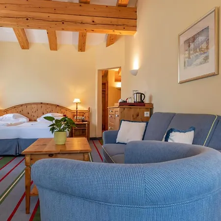 Kaiserhof Kitzbuehel, 4 Sterne Superior