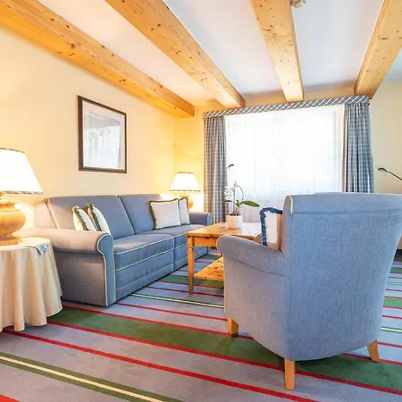Kaiserhof Kitzbuehel, 4 Sterne Superior 4* Kitzbuhel