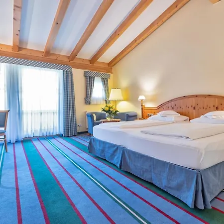 Hotel Kaiserhof Kitzbuehel, 4 Sterne Superior 4*