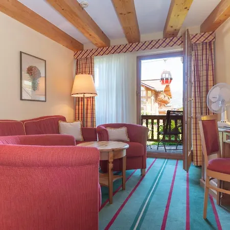 Kaiserhof Kitzbuehel, 4 Sterne Superior