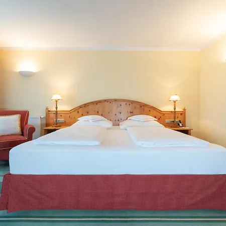 Kaiserhof Kitzbuehel, 4 Sterne Superior Hotel 4*