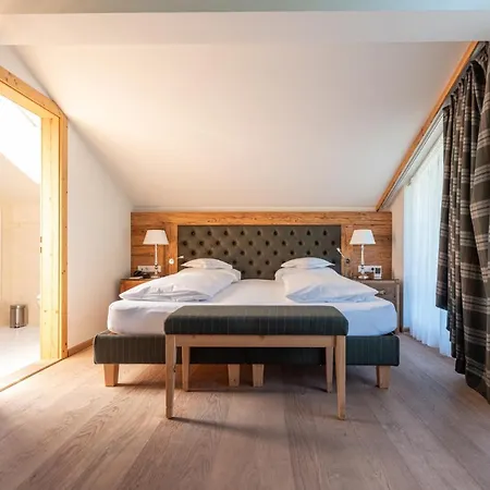Kaiserhof Kitzbuehel, 4 Sterne Superior 4* Kitzbuhel