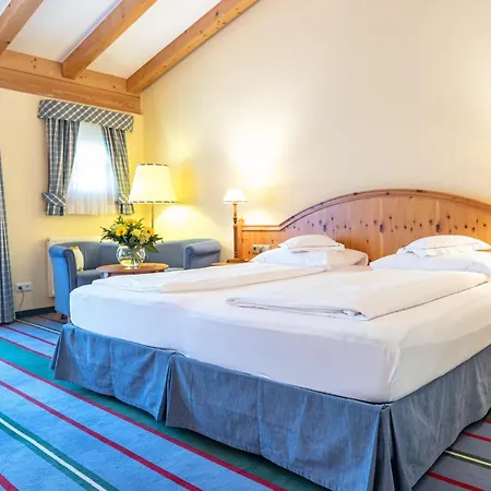 Kaiserhof Kitzbuehel, 4 Sterne Superior Hotel