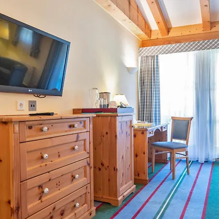 Kaiserhof Kitzbuehel, 4 Sterne Superior Hotel Kitzbuhel