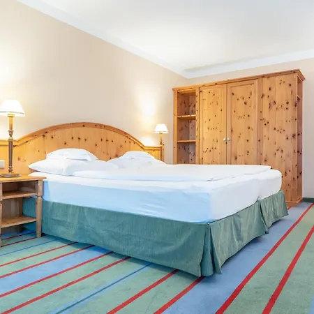 Hotel Kaiserhof Kitzbuehel, 4 Sterne Superior
