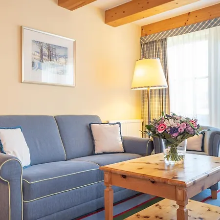 Kaiserhof Kitzbuehel, 4 Sterne Superior Hotel