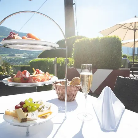 Kaiserhof Kitzbuehel, 4 Sterne Superior 4*