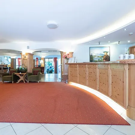 Kaiserhof Kitzbuehel, 4 Sterne Superior 4* Kitzbuhel