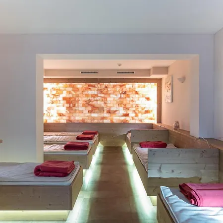 Kaiserhof Kitzbühel, 4 Sterne Superior 4* Kitzbühel