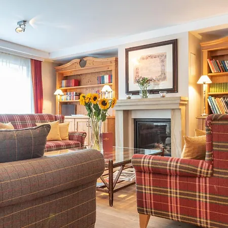 Kaiserhof Kitzbuehel, 4 Sterne Superior Hotel Kitzbuhel