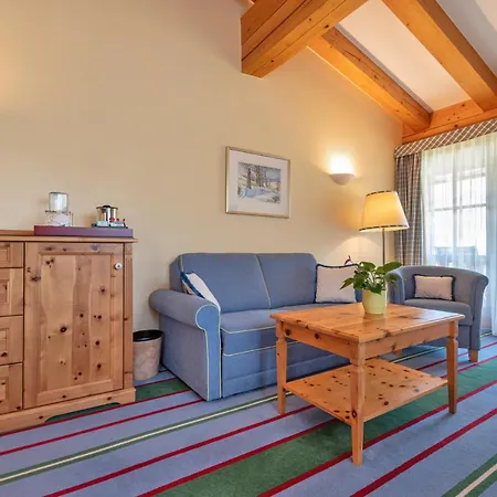Отель Kaiserhof Kitzbuehel, 4 Sterne Superior