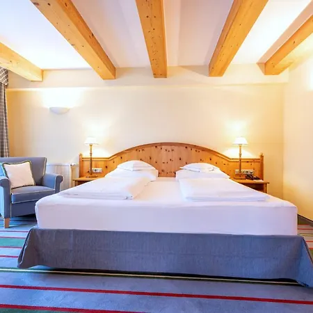 Kaiserhof Kitzbuehel, 4 Sterne Superior Hotel 4*
