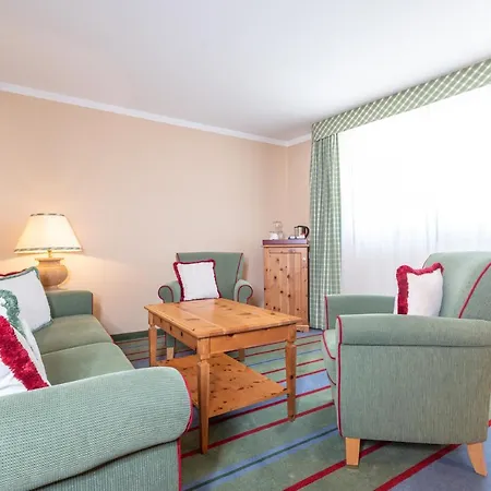 Kaiserhof Kitzbuehel, 4 Sterne Superior Hotel 4*