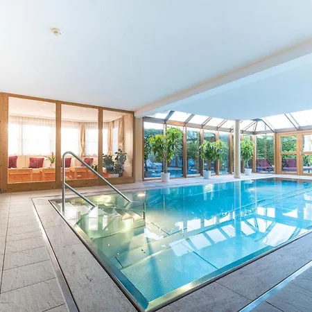 Hotel Kaiserhof Kitzbuehel, 4 Sterne Superior