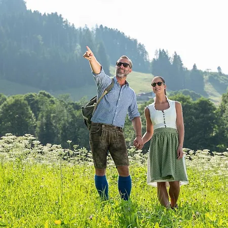 Hotel Kaiserhof Kitzbuehel, 4 Sterne Superior Kitzbuhel