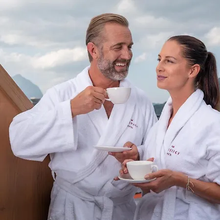 Kaiserhof Kitzbuehel, 4 Sterne Superior 4*